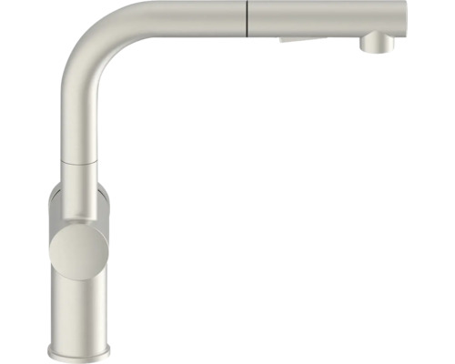 Kuchyňská baterie s výsuvnou sprchou