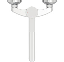 Nástěnná vodovodní baterie