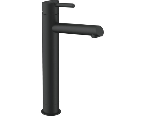 Vysoká umyvadlová baterie do koupelny