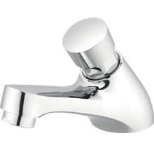 Umyvadlová baterie z kovu