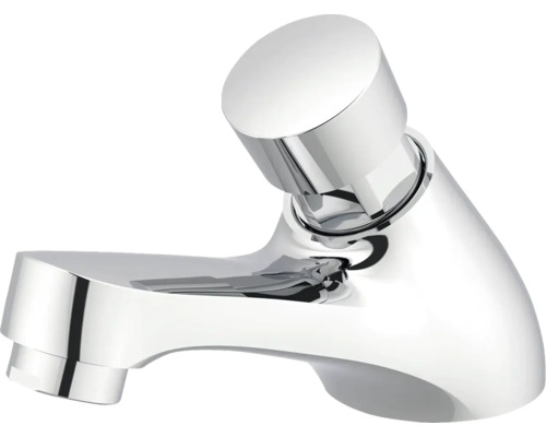 Umyvadlová baterie z kovu