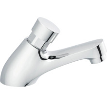 Kovová vodovodní baterie