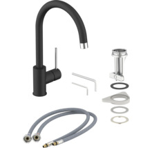 Kuchyňská baterie s příslušenstvím