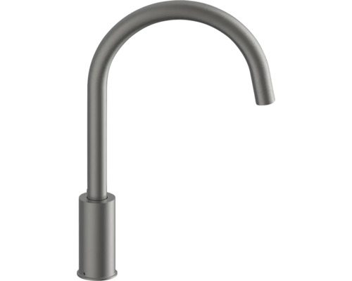 Výtok pro umyvadlovou baterii