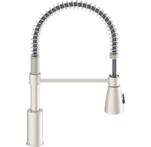 Kuchyňská baterie s flexibilním výtokem