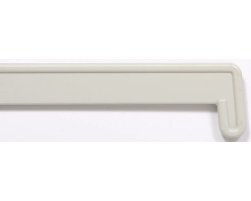 Plastová profilová lišta