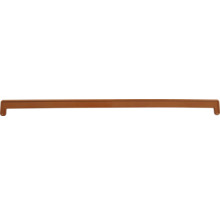 Hnědý okenní parapet pro vnitřní použití