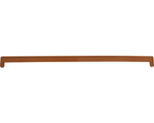 Hnědý okenní parapet pro vnitřní použití