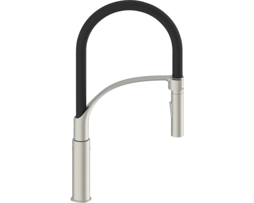 Kuchyňská baterie s výsuvnou sprchou