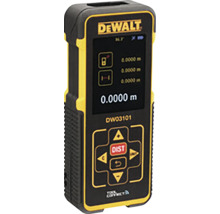 Laserový dálkoměr DeWalt
