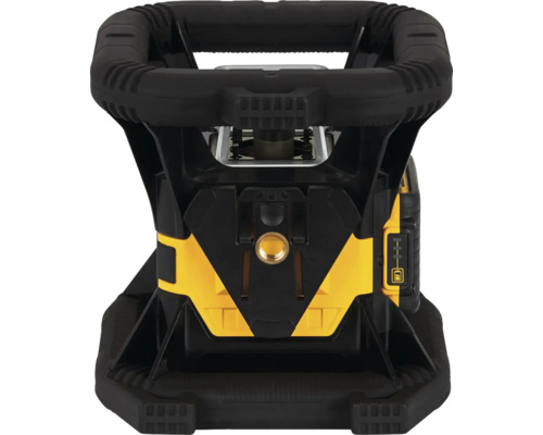 Laserová vodováha Dewalt