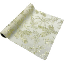 Role dekorační fólie s vánočním motivem