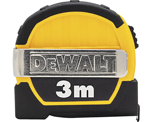Svinovací metr DeWalt, 3 metry