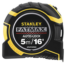 Stanley Fatmax svinovací metr, 5 metrů