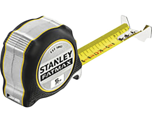 Svinovací metr Stanley Fatmax