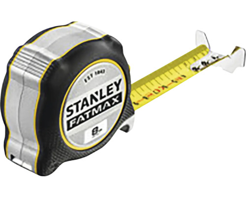Svinovací metr Stanley Fatmax