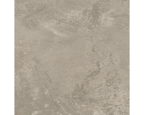 Šedá podlahová dlaždice vzhled cementu