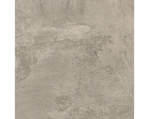 Detail podlahové dlaždice s betonovým vzhledem