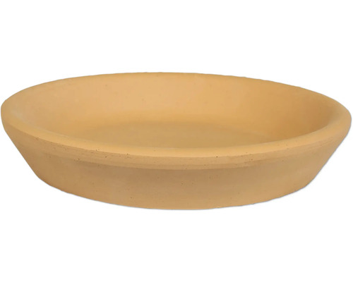 Terakotová miska pod květináč