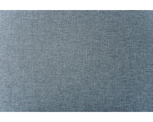Závěs BUTLER 140x260 cm tyrkysový