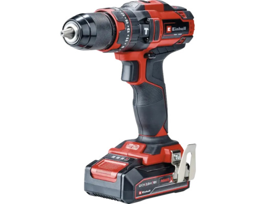 Akumulátorový vrtací šroubovák Einhell