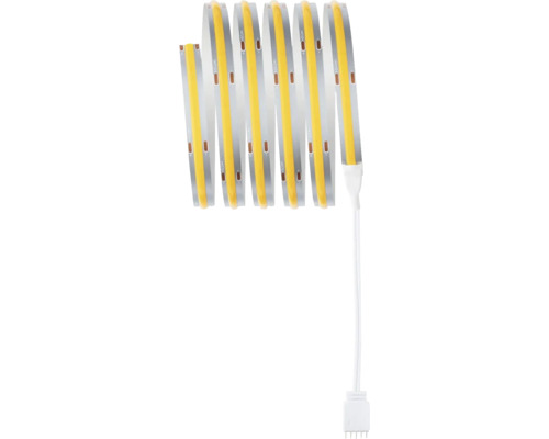 LED pásek s připojovacím kabelem