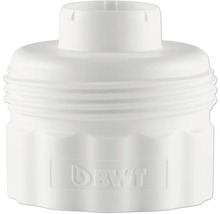 Logo BWT na adaptéru vodního filtru