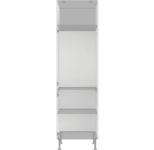 Kuchyňská skříňka s policemi