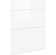 Čelo kuchyňské skříňky