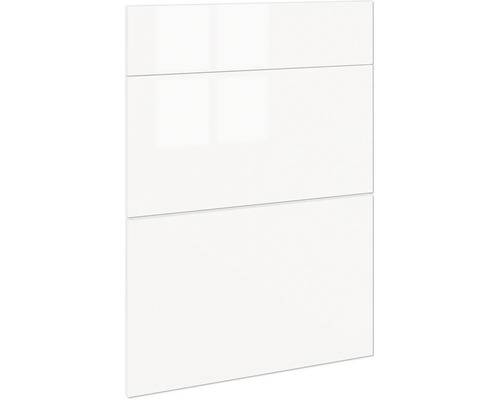 Čelo kuchyňské skříňky