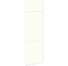 Světlé dřevěné panely pro interiérové úpravy