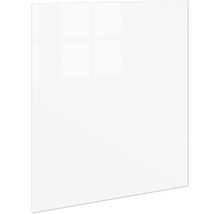 Kuchyňská čela s vysokým leskem