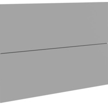 Čelo zásuvky pro nábytek