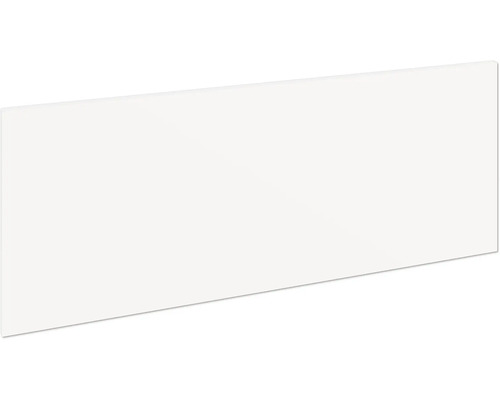Bílý panel
