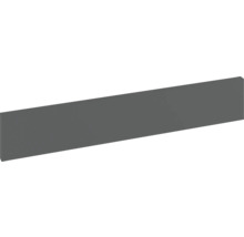 Obdélníková krycí deska