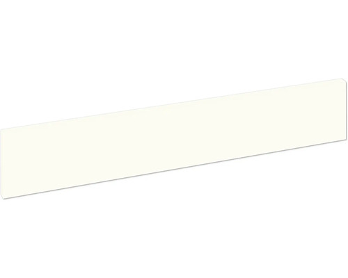 Světlý obdélníkový objekt