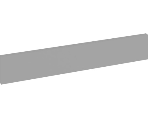 Čelní sada Piccante Smart 59,6 × 1,6 × 9,9 cm basaltová šedá matný Police