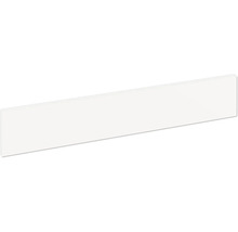 Světlá plastová deska