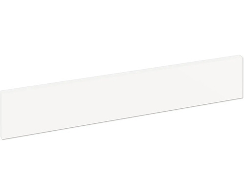 Světlá plastová deska