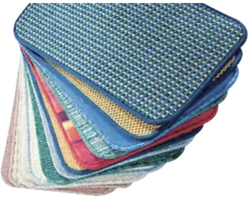 Stoh různých prostírání