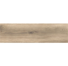 Dřevěná dlaždice s přírodním vzhledem dřeva do interiéru