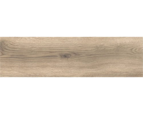 Dřevěná dlaždice s přírodním vzhledem dřeva do interiéru