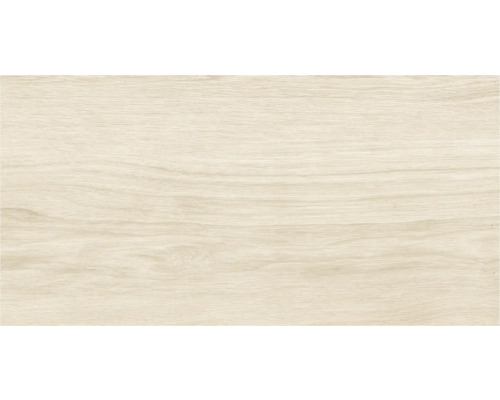 Světlá dlaždice se vzhledem dřeva