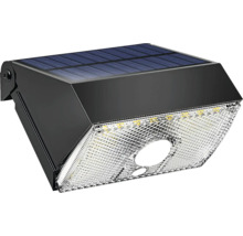 Solární světlo s LED