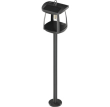 Solární lampa pro venkovní použití