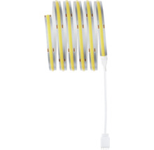 LED pásek s připojovacím kabelem