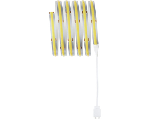 LED pásek s připojovacím kabelem