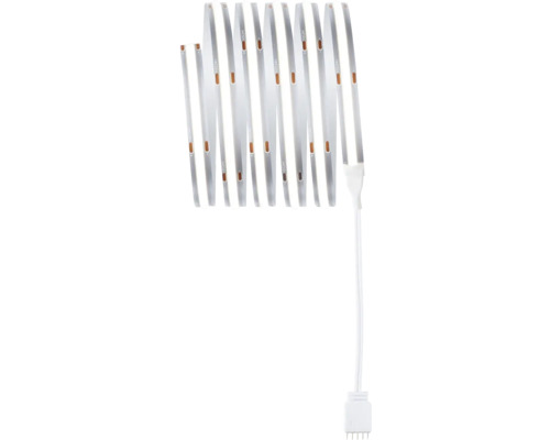 LED pásek s připojovacím kabelem