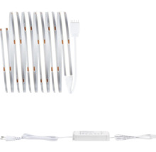 LED pásek s transformátorem