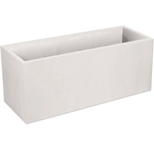 Obdélníkový květináč